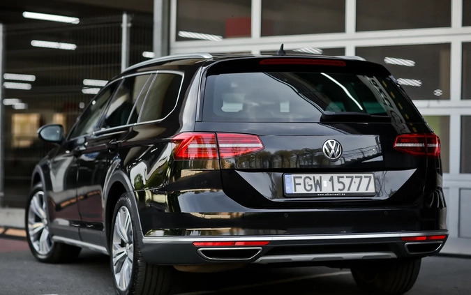 Volkswagen Passat cena 79900 przebieg: 221700, rok produkcji 2016 z Kłodawa małe 781